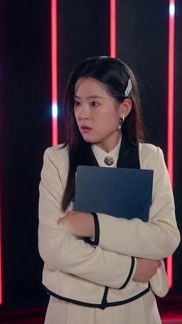 Istri Keduaku Memang Manja episode 46
