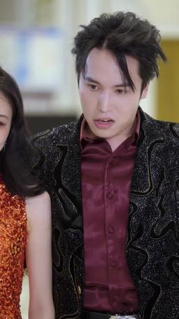 시한부 판정 이후 난 막 살기로 했다 episode 18