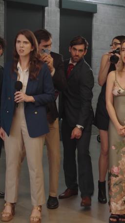 Meu Ex-marido De Contrato Continua Me Perseguindo episode 64