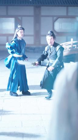 鳳火還巢 episode 37