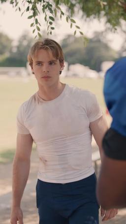 O Quarterback Perdido Retorna episode 11