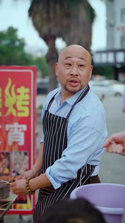 天降聖童兒子，誰還要搬磚啊 episode 28