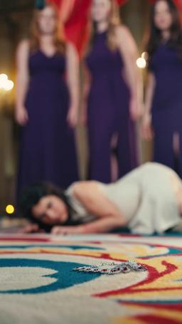 أوهام الحبيبة episode 12