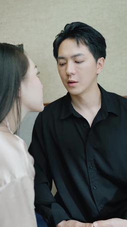 病嬌未婚妻 episode 39