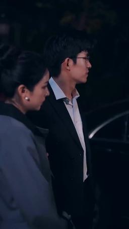 元夫は執愛CEO episode 97