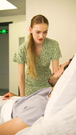 Flash Marriage After One-night Stand episode 72