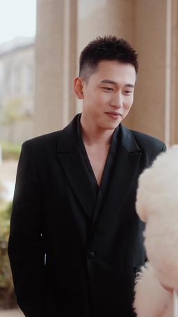 此情唯你可消 episode 36