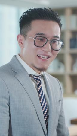 Where Is My Dear Mrs. Ford? episode 4