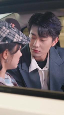 與茶熱戀 episode 75