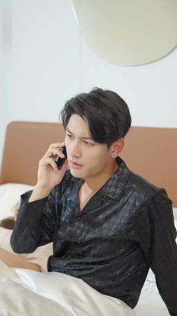 被退婚後，我懷了大佬的崽 episode 50