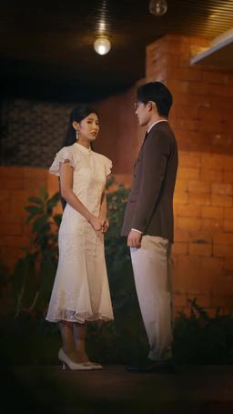 霍總，你的老婆請簽收 episode 31