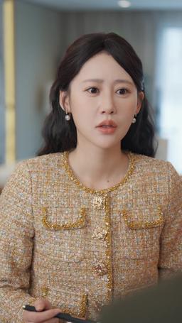 The Secret of My Househusband episode 48