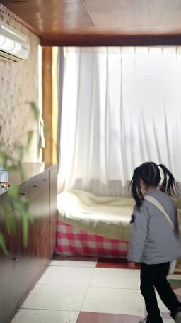 التنين الصغير يجلب الحظ في العام الجديد episode 12