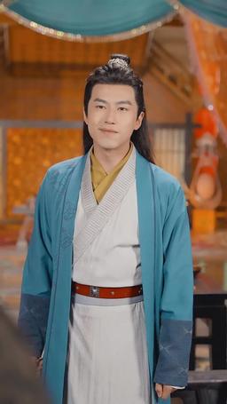 I Gave My wife A Red Tasseled Spear (English-dubbed) episode 22