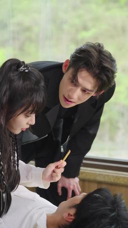 [dublado] Emaranhado de Amor episode 30