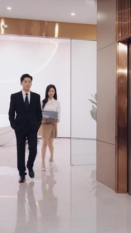 御茶目な計画 episode 7