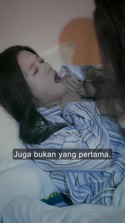 Terjerat Cinta Malam Ini episode 55