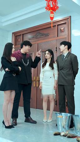 都市教父 episode 37