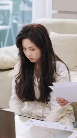 漫天星辰不及你 episode 47