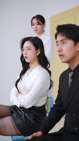 我能看見學生天賦 episode 18