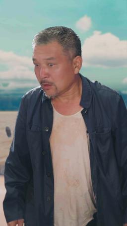 大決堤之逆行救援 episode 32