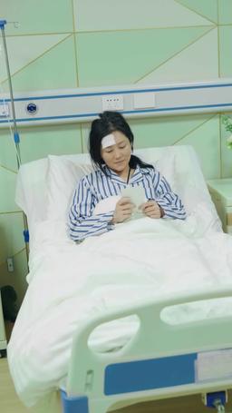 天涯赤子心 episode 25