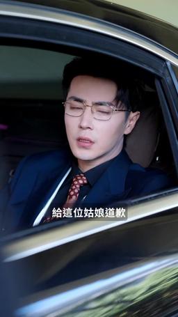 封總，你家崽崽全球找爹了 episode 6
