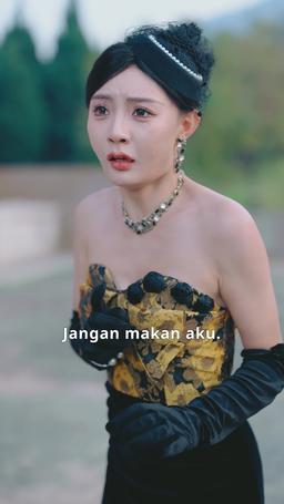Pahlawan vs Naga: Giliranku Bersinar! episode 21