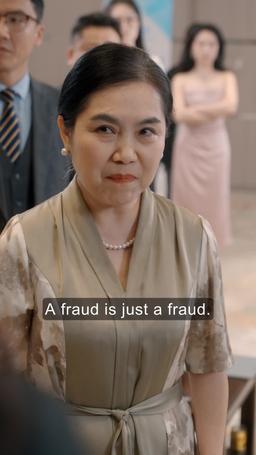 Don't Mess with My Sister episode 26