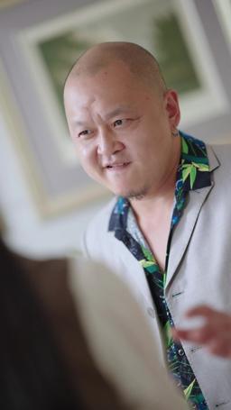 閃婚後被傅爺寵上天 episode 10