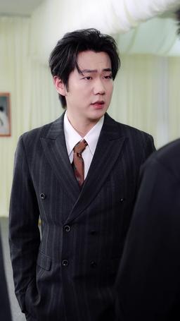 業績不達標，只好去相親 episode 44