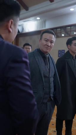 إله الشر episode 62