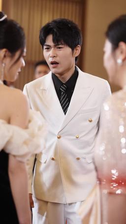 重生後把女婿寵成寶 episode 41