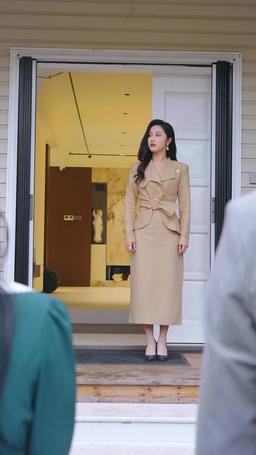 攜母成鳳 episode 33
