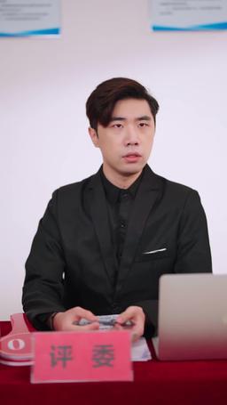 我能看見學生天賦 episode 20