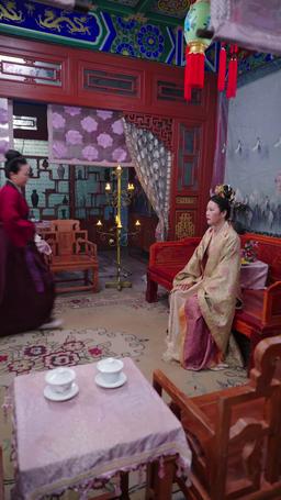 ยาวิเศษเพียงเดียวของเขา episode 46