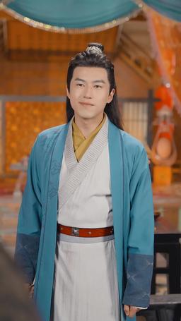 ของขวัญรักจากสามี episode 22