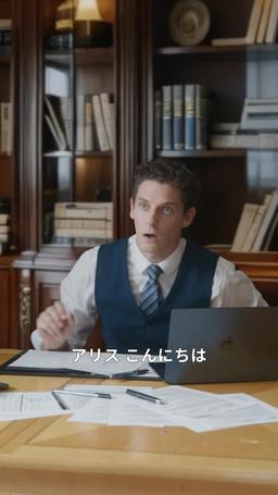 その依頼、 あなたの妻が受けてます episode 12