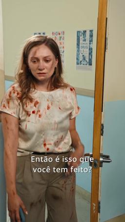 Meu Ex-marido Bombeiro Arde em Arrependimento episode 3