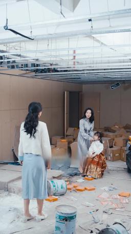 乘風破浪之萌寶大反攻 episode 79