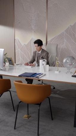 哦莫！我拉黑了總裁老公 episode 77