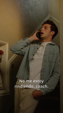 El Quarterback es mi Vecino episode 21