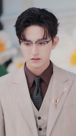 第七次心跳 episode 25