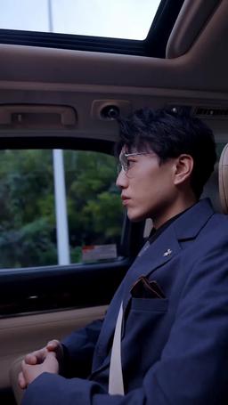 離婚後，前夫哭著求上位 episode 22