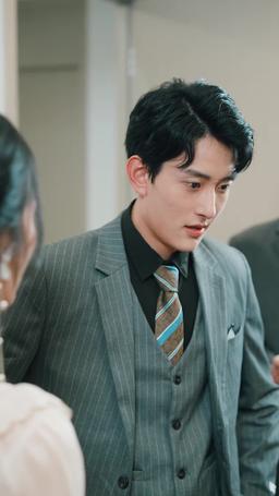 Impostor Heiress episode 95