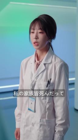 生まれ変わった彼女はカッコ良すぎ episode 42
