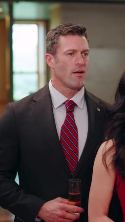 You Divorced a Genius Heiress episode 12