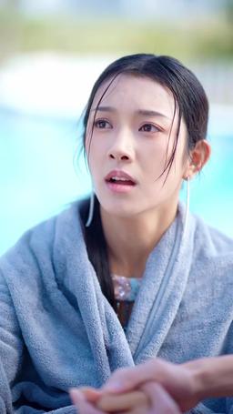 閃婚後被傅爺寵上天 episode 28