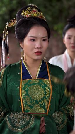 ยาวิเศษเพียงเดียวของเขา episode 50