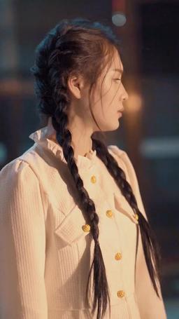 永遠再見，慕先生 episode 57